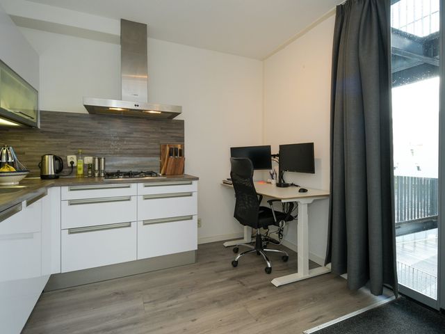 Het Hout 95, Groningen