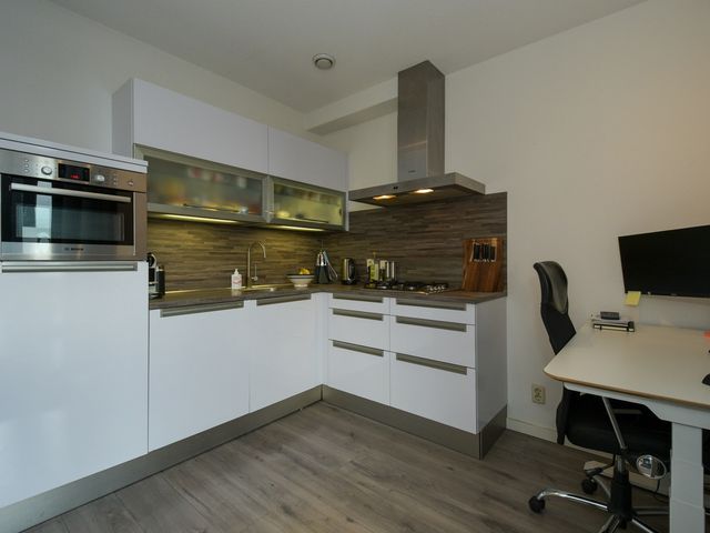 Het Hout 95, Groningen