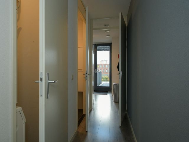 Het Hout 95, Groningen