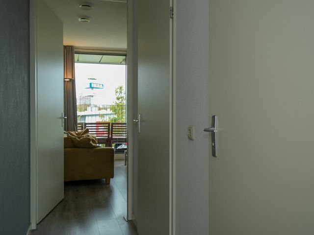 Het Hout 95, Groningen