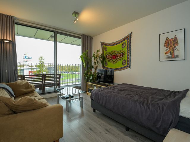 Het Hout 95, Groningen