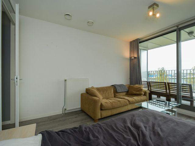 Het Hout 95, Groningen