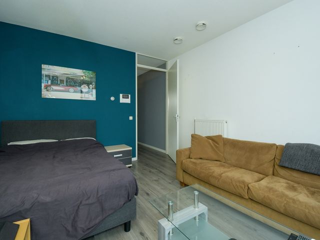 Het Hout 95, Groningen