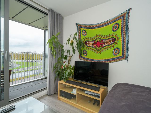 Het Hout 95, Groningen