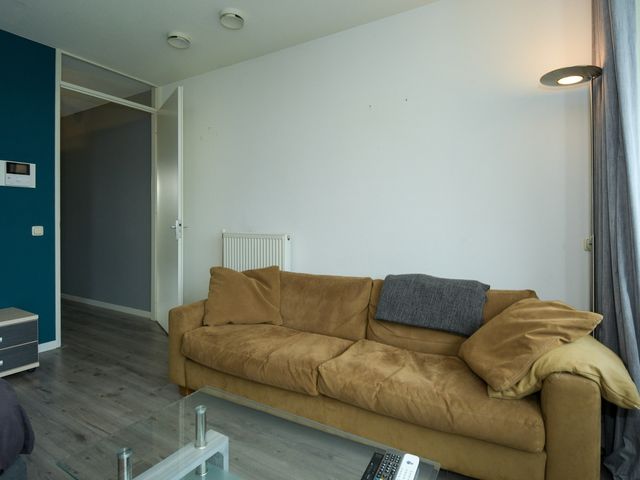 Het Hout 95, Groningen