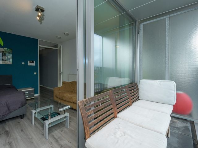 Het Hout 95, Groningen