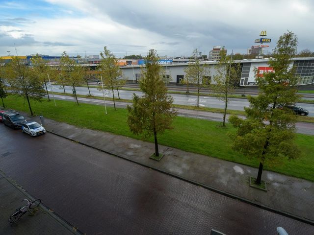 Het Hout 95, Groningen