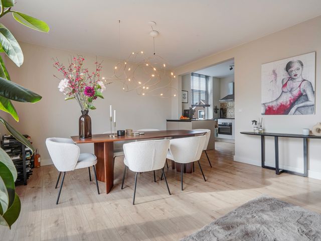 Regentesselaan 317B, 's-Gravenhage