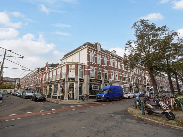 Regentesselaan 317B, 's-Gravenhage