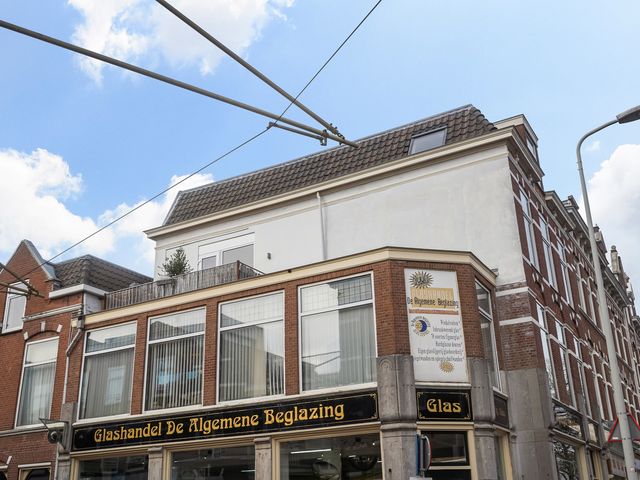 Regentesselaan 317B, 's-Gravenhage