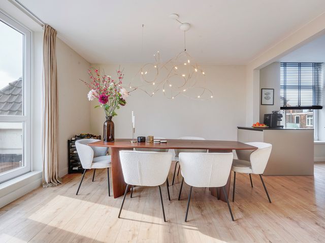 Regentesselaan 317B, 's-Gravenhage