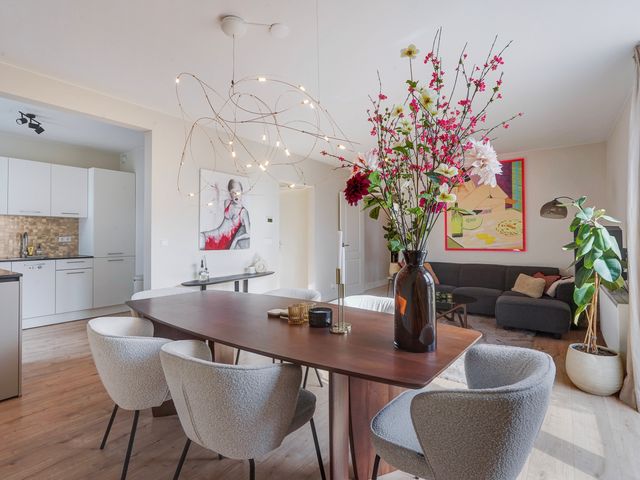 Regentesselaan 317B, 's-Gravenhage