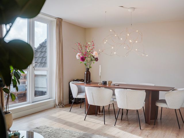 Regentesselaan 317B, 's-Gravenhage