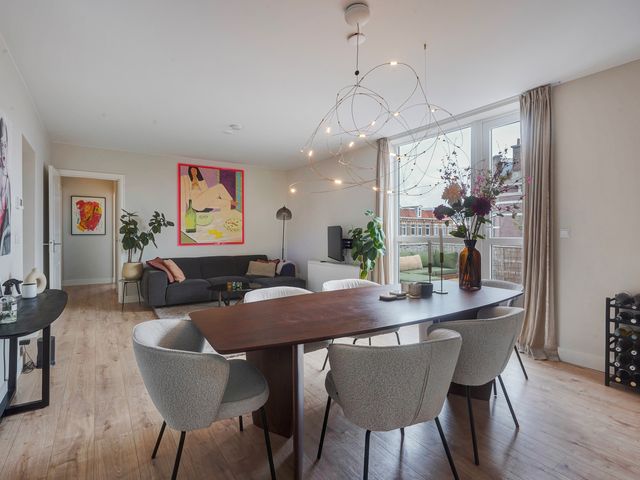 Regentesselaan 317B, 's-Gravenhage