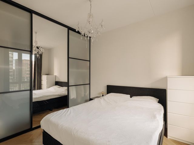 Carel Willinkgracht 803, Diemen