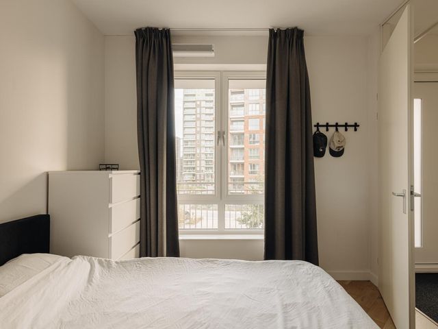 Carel Willinkgracht 803, Diemen