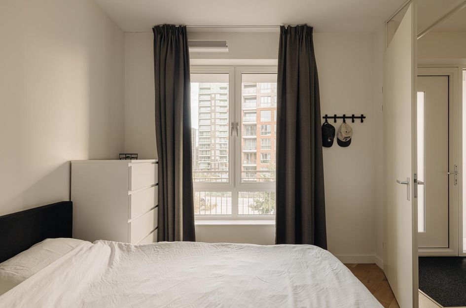 Carel Willinkgracht 803