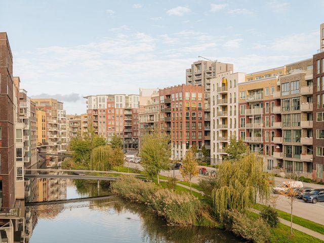 Carel Willinkgracht 803, Diemen