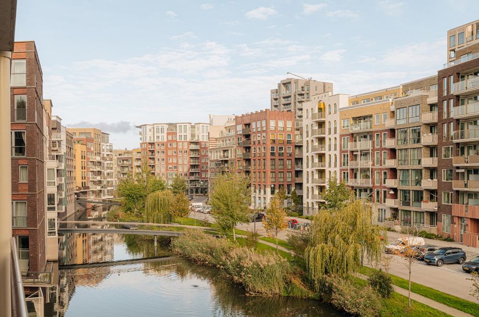 Carel Willinkgracht 803