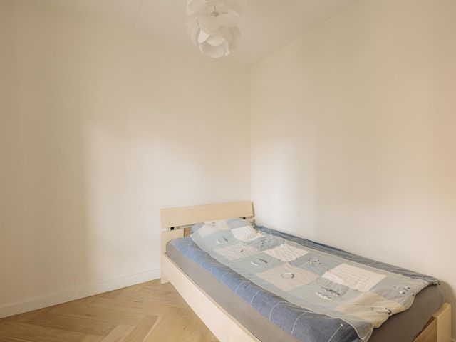 Carel Willinkgracht 803, Diemen