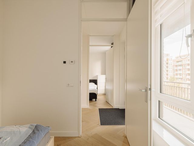 Carel Willinkgracht 803, Diemen