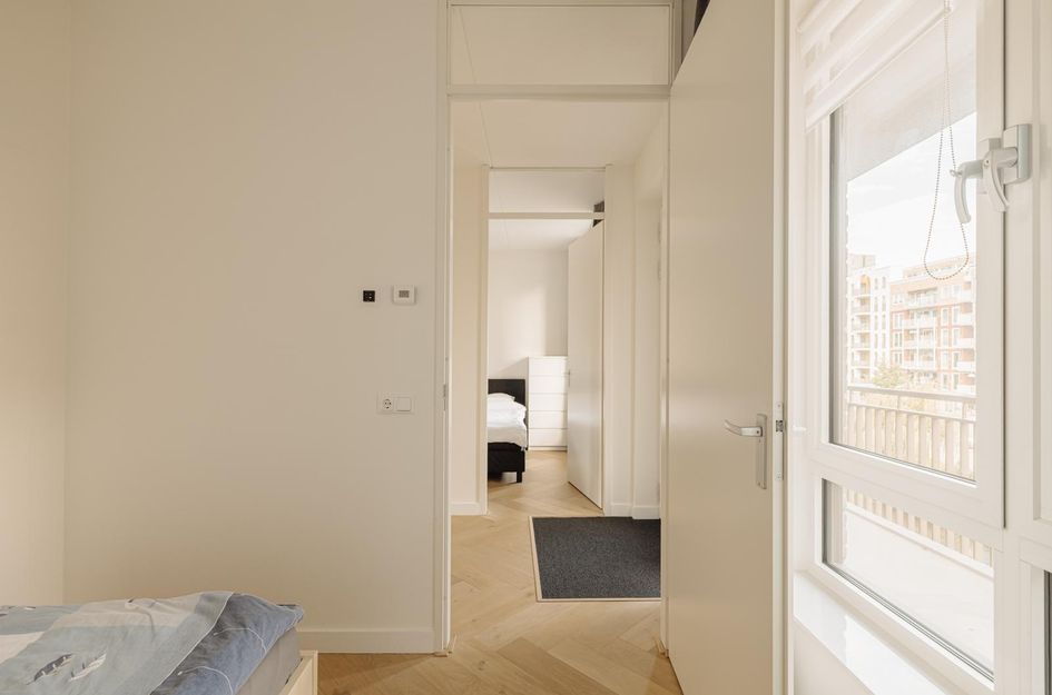 Carel Willinkgracht 803