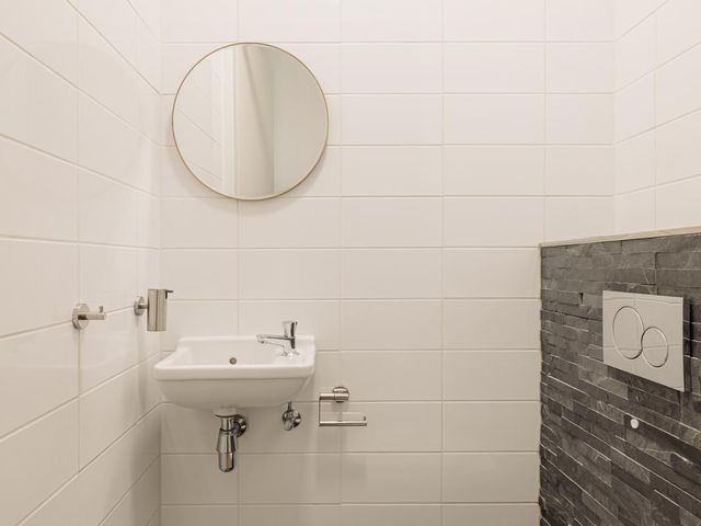 Carel Willinkgracht 803, Diemen