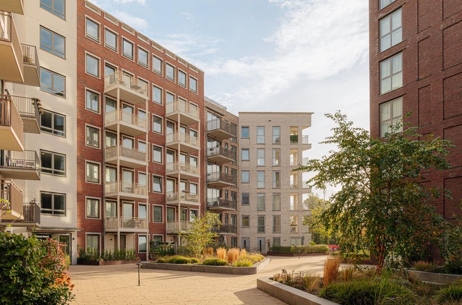 Carel Willinkgracht 803