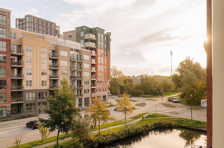 Carel Willinkgracht 803