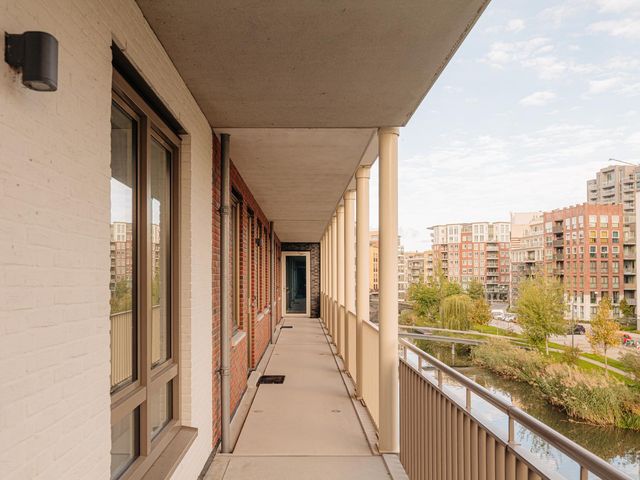 Carel Willinkgracht 803, Diemen