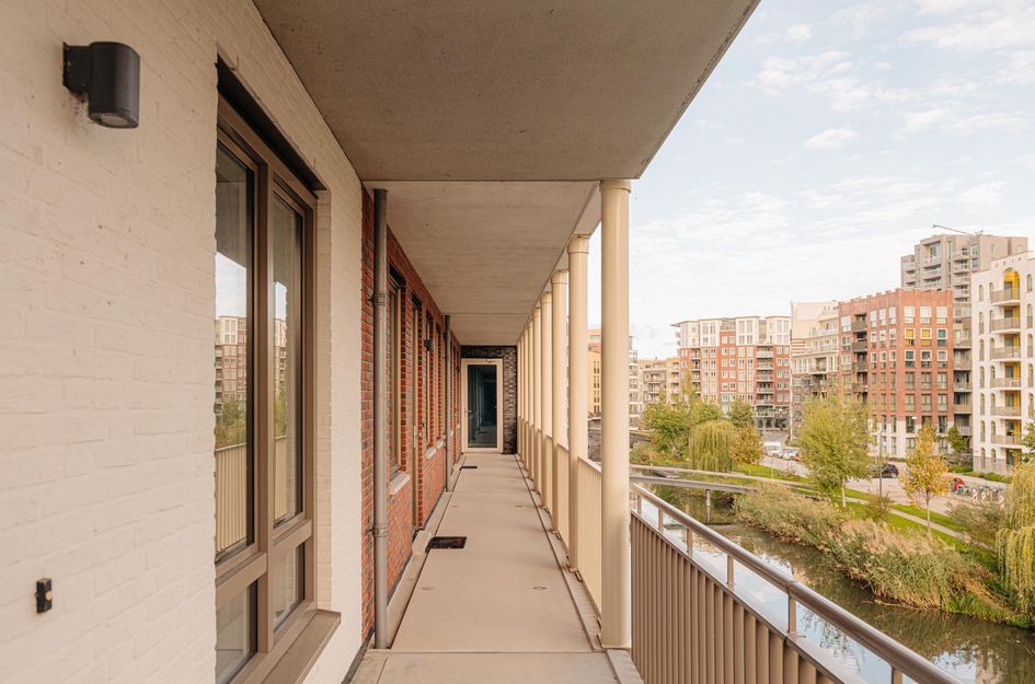 Carel Willinkgracht 803