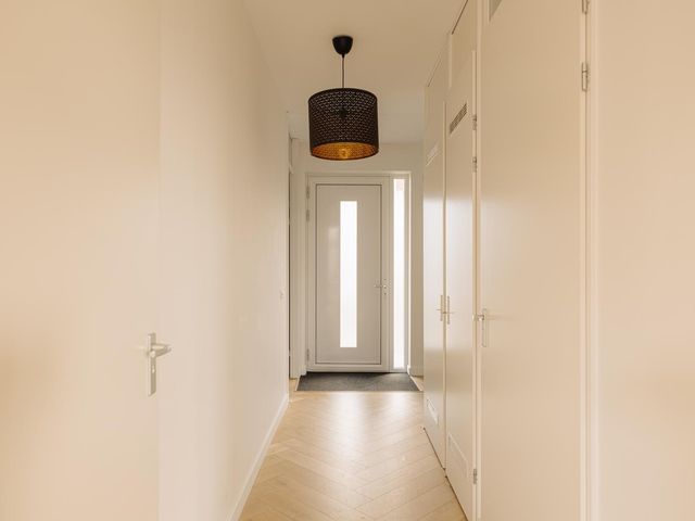 Carel Willinkgracht 803, Diemen