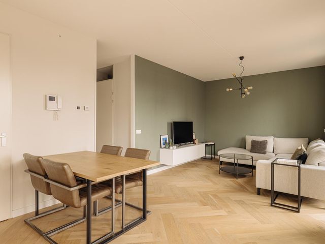 Carel Willinkgracht 803, Diemen