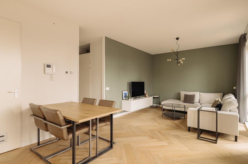 Carel Willinkgracht 803