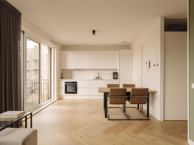 Carel Willinkgracht 803, Diemen