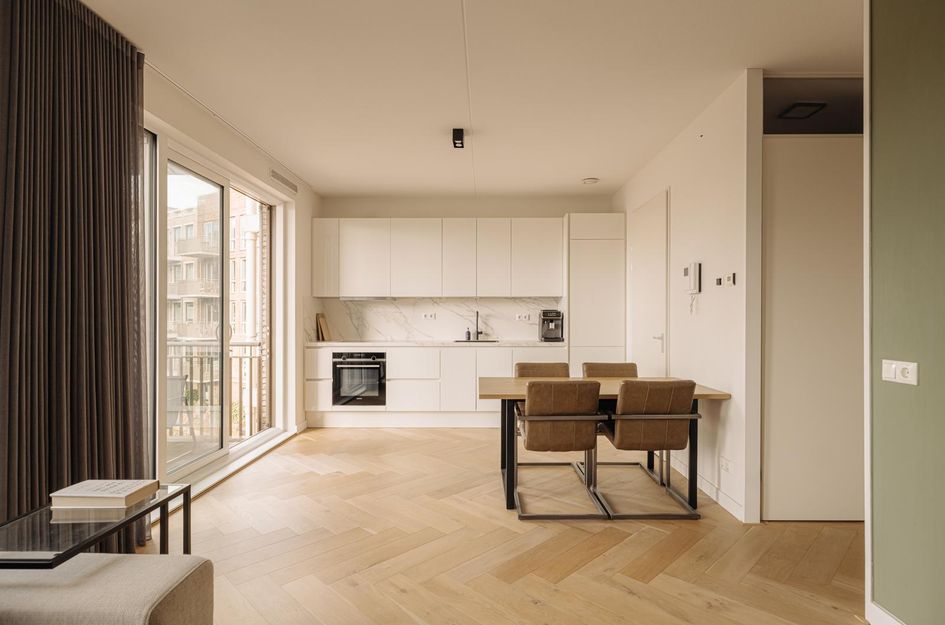 Carel Willinkgracht 803