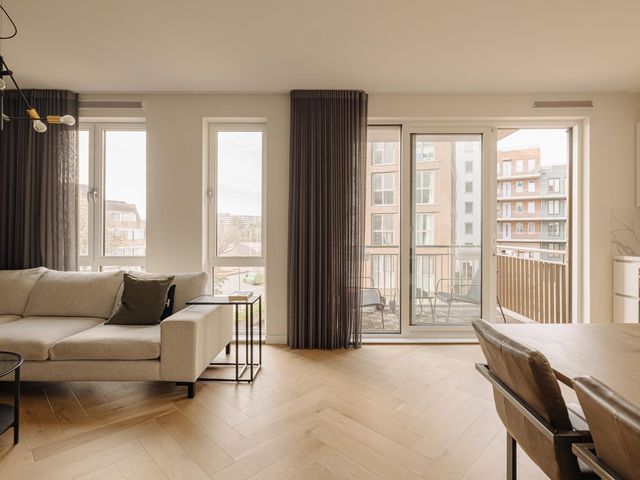 Carel Willinkgracht 803, Diemen