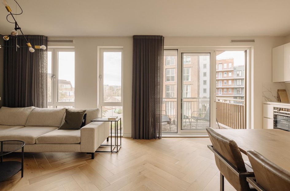 Carel Willinkgracht 803