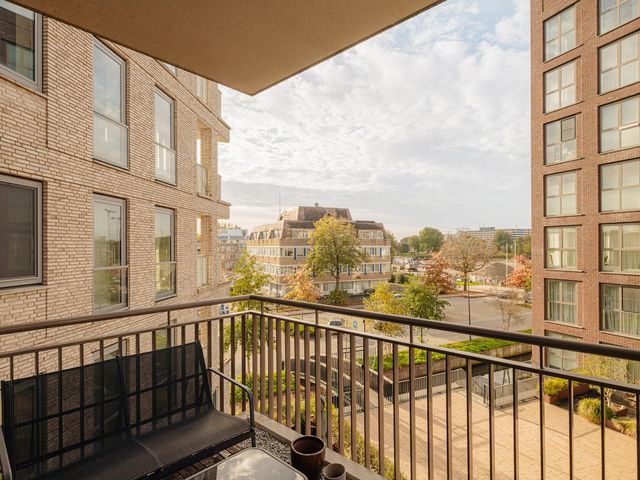 Carel Willinkgracht 803, Diemen