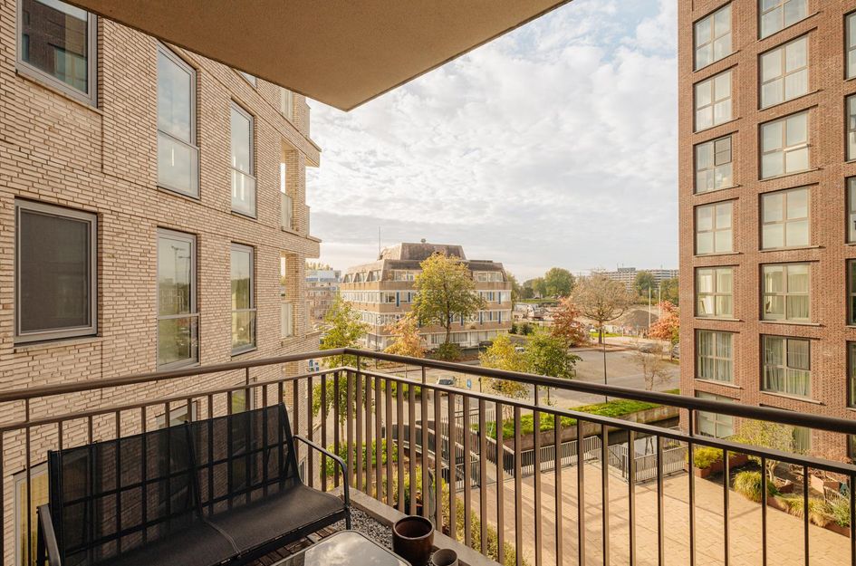 Carel Willinkgracht 803