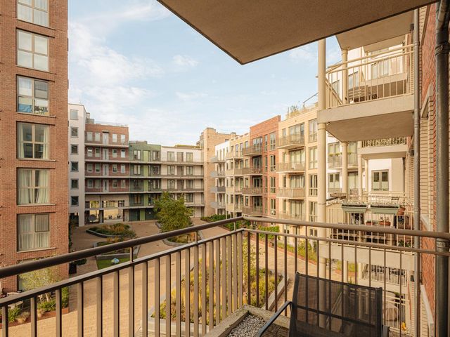 Carel Willinkgracht 803, Diemen