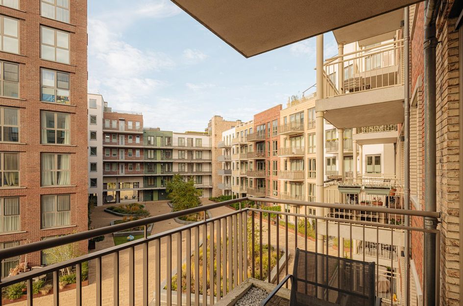 Carel Willinkgracht 803