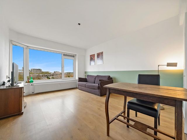 Zwartewaalstraat 91, Rotterdam