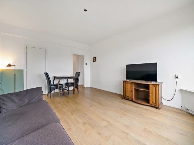 Zwartewaalstraat 91, Rotterdam