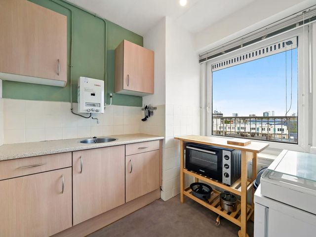 Zwartewaalstraat 91, Rotterdam