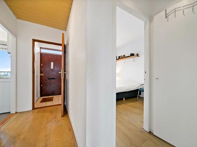 Zwartewaalstraat 91, Rotterdam