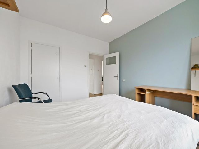 Zwartewaalstraat 91, Rotterdam