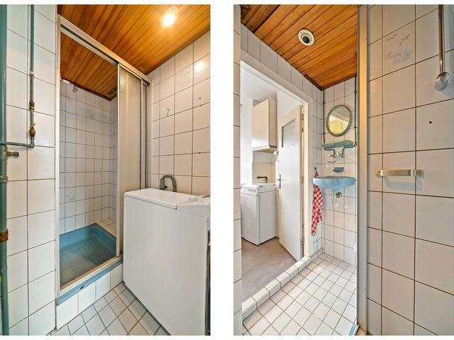 Zwartewaalstraat 91, Rotterdam