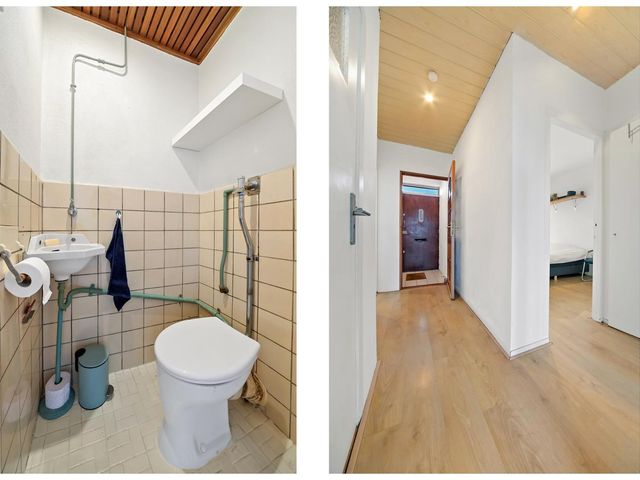 Zwartewaalstraat 91, Rotterdam