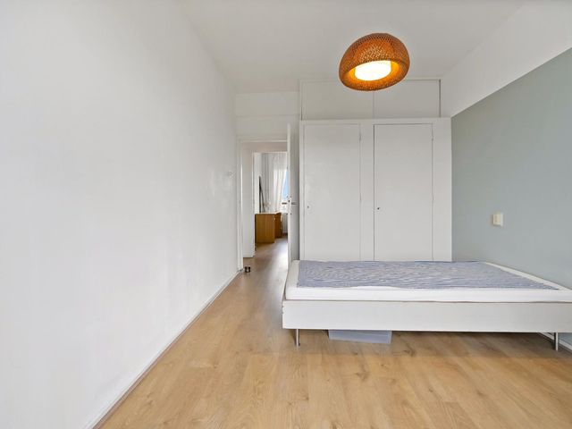 Zwartewaalstraat 91, Rotterdam